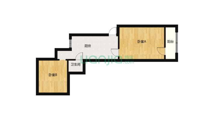 环城西路4号二手房实景图