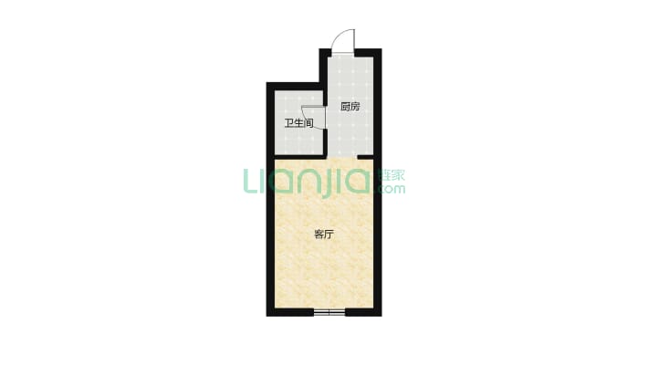 益和公馆二手房实景图
