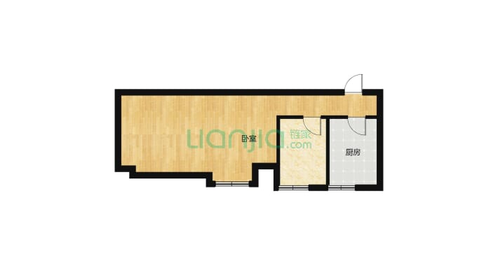 鑫源世纪中心二手房实景图