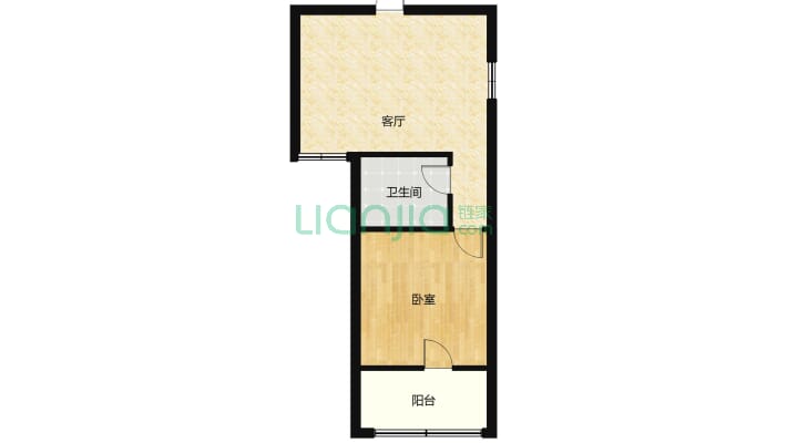 湖南大厦二手房实景图