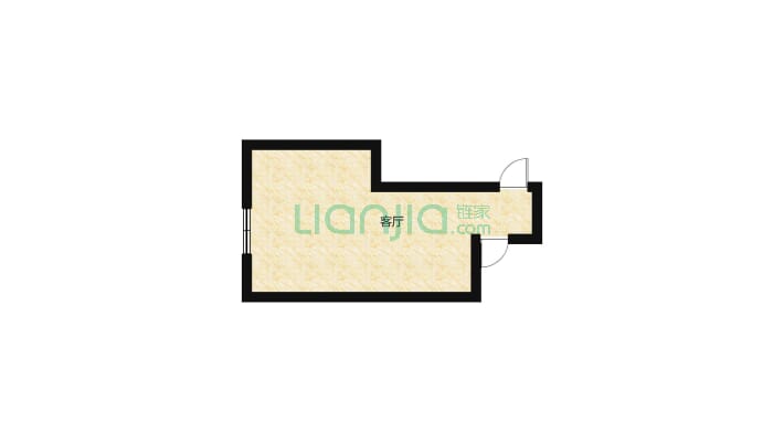 中南欢乐汇二手房实景图