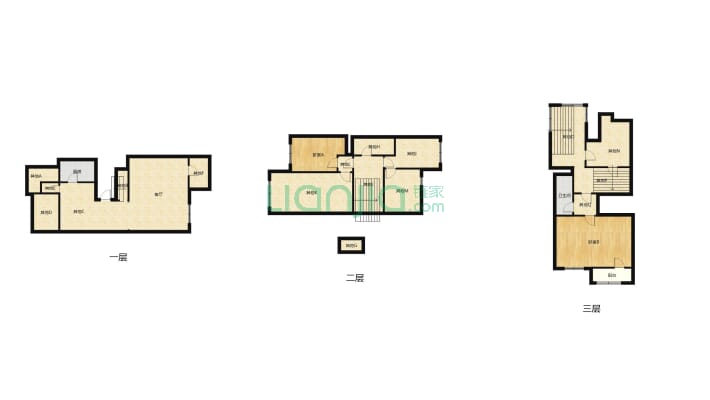 颐河苑二手房实景图