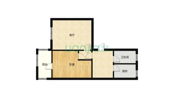 长虹路29号二手房实景图