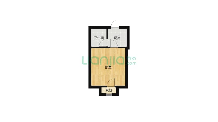 屠甸路二手房实景图