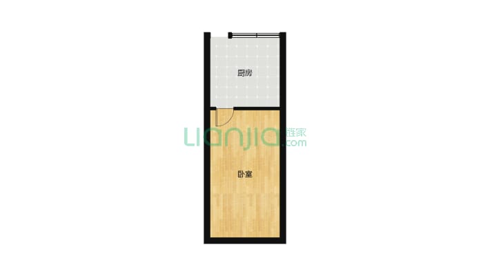 启工街二手房实景图