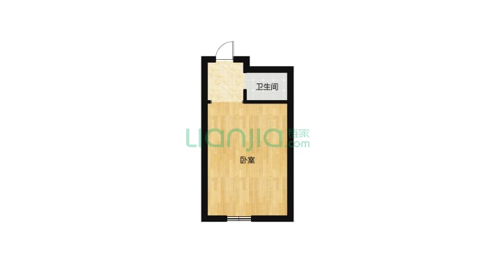 鼎峰悦动港湾二手房实景图