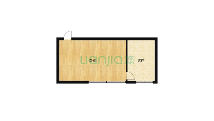 汇龙湾二手房实景图