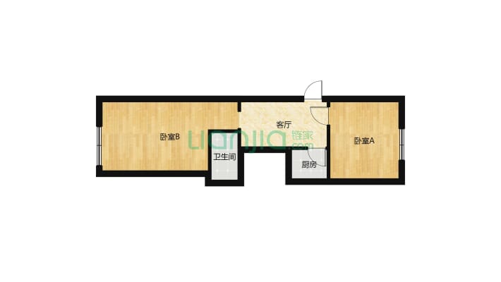 宜山路12弄二手房实景图
