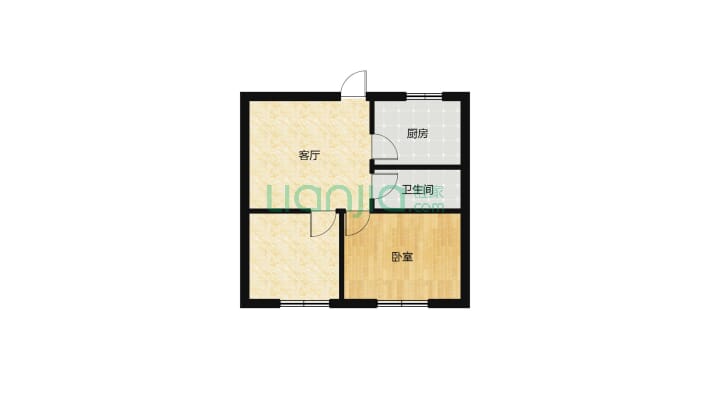 南京路300-302号二手房实景图