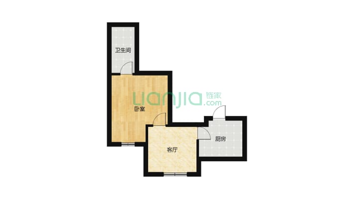 沐煦云庭二手房实景图