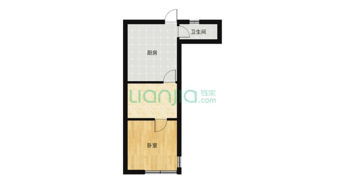 宜洛馨苑二手房实景图