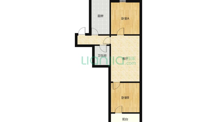 登州路69-71（单号）二手房实景图