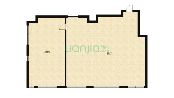 新世界丰盛商务大厦二手房实景图