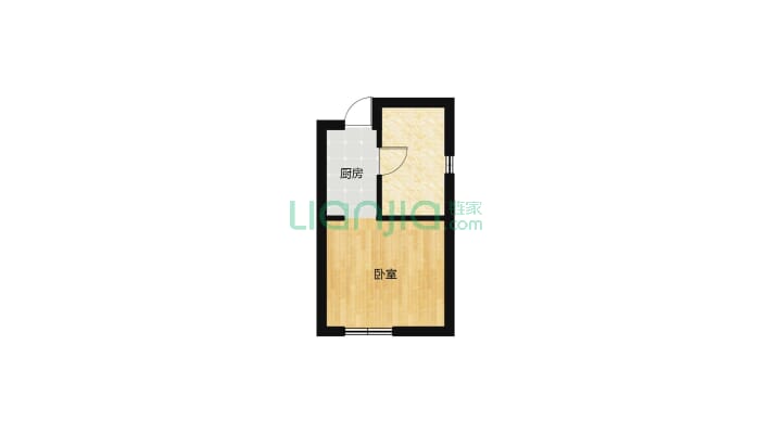 五幸金座二手房实景图