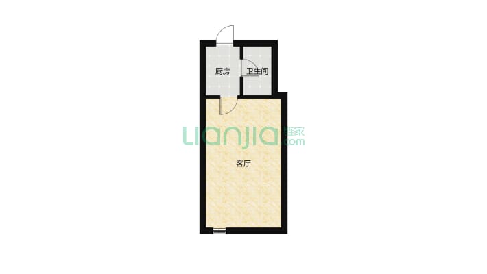 蝶缘路751号二手房实景图