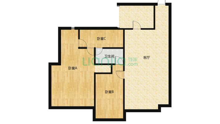 宏骏豪庭(容桂)二手房实景图