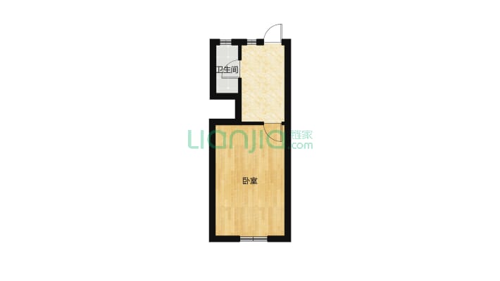金桥路226弄二手房实景图