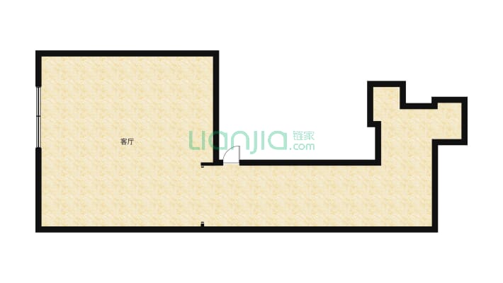 兴顺街二手房实景图
