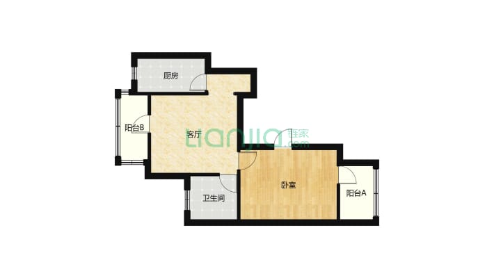 馨佳园(韶山路348弄)二手房实景图