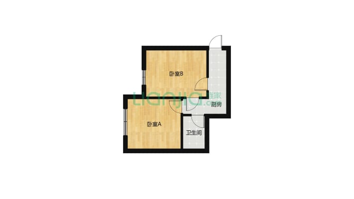 乾南嘉苑四区二手房实景图