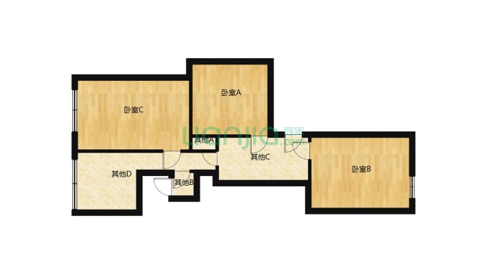 文武路77号二手房实景图