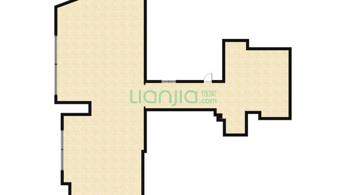 陆海国际中心181二手房实景图