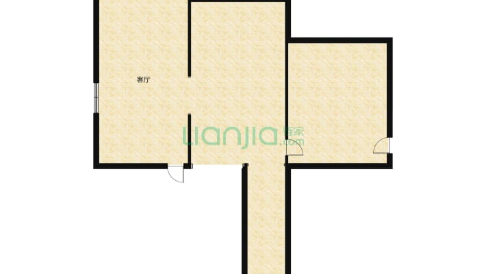 滕明楼二手房实景图