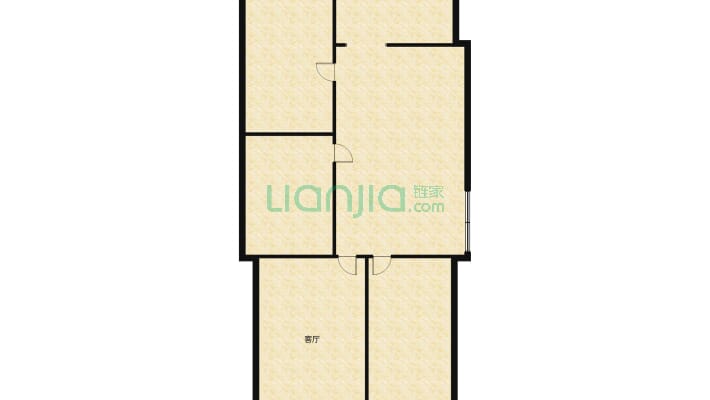 兴业大厦(未来大厦)二手房实景图