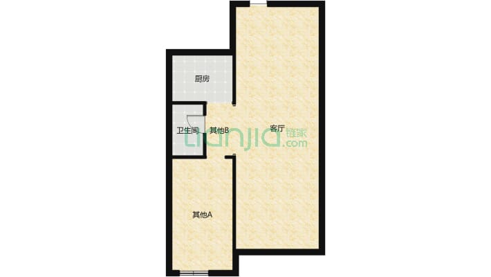 颐宏大厦二手房实景图