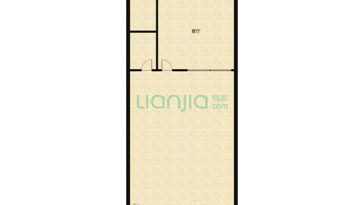 绿岛大厦二手房实景图