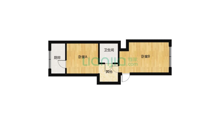 顺丰酒楼小区二手房实景图