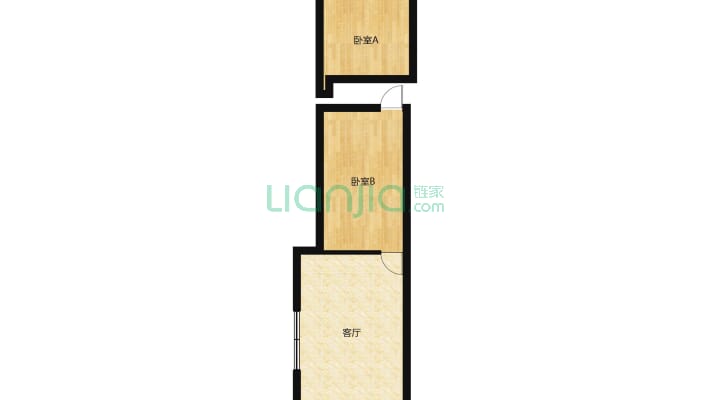 工业北路275到277二手房实景图