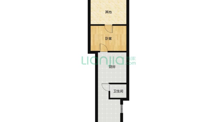 玉屏南路59号二手房实景图