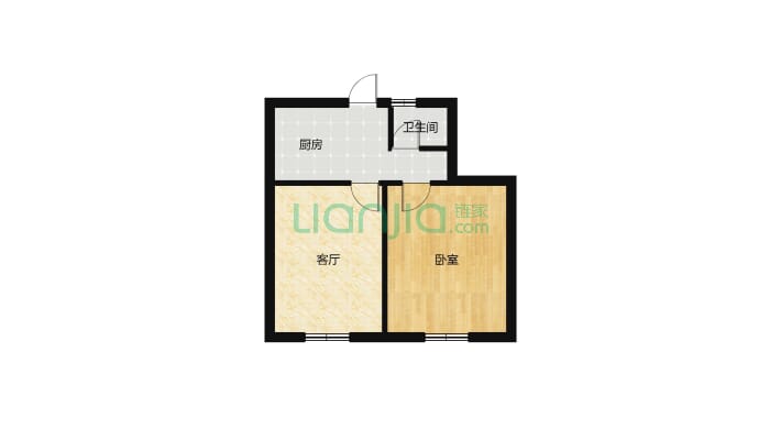 余姚路436弄二手房实景图