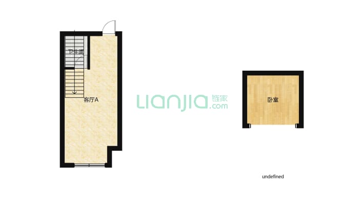 云湖阳光二手房实景图