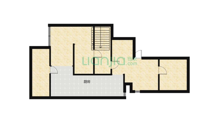 华夏溪揽星院二手房实景图