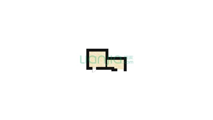 文新大厦二手房实景图