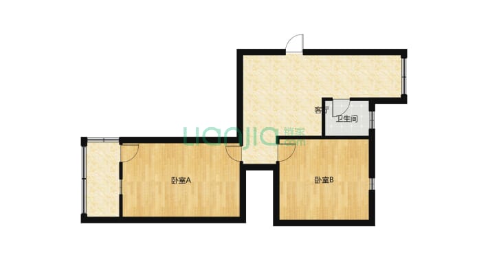 江宁路20号二手房实景图
