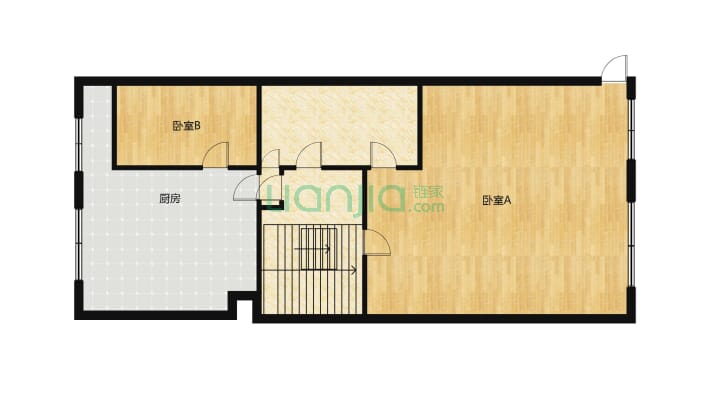 纳达大厦二手房实景图