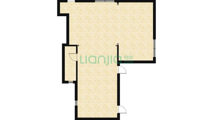 珠江广场二手房实景图