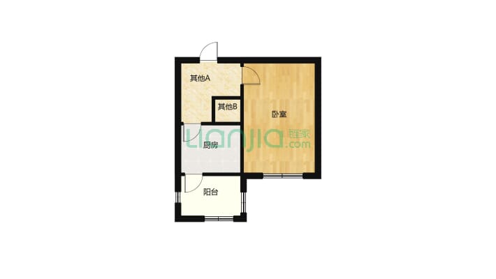 辽沈二街62号二手房实景图