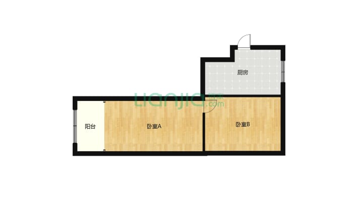 西谈家渡路81弄二手房实景图