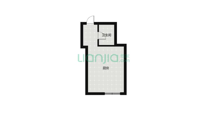 益和公馆二手房实景图