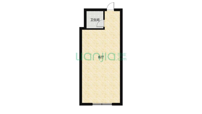 双流·成都华丰食品城二手房实景图