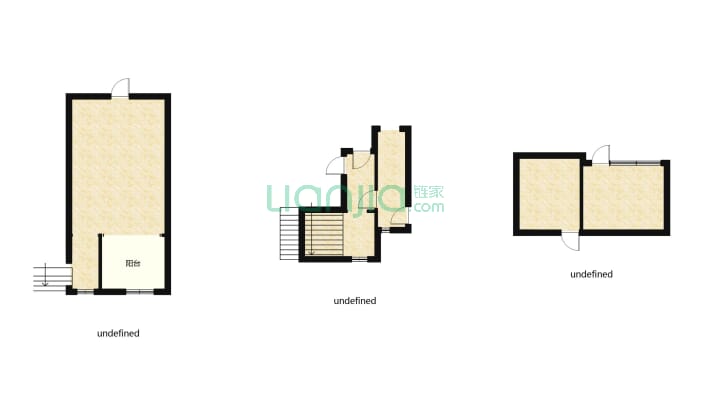樱花苑公寓二手房实景图