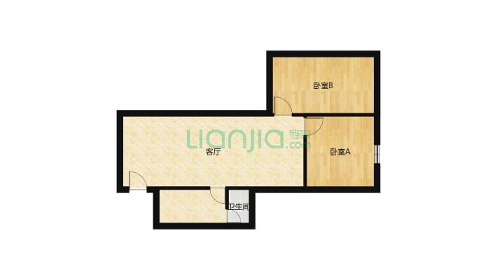 天马山南路24号二手房实景图