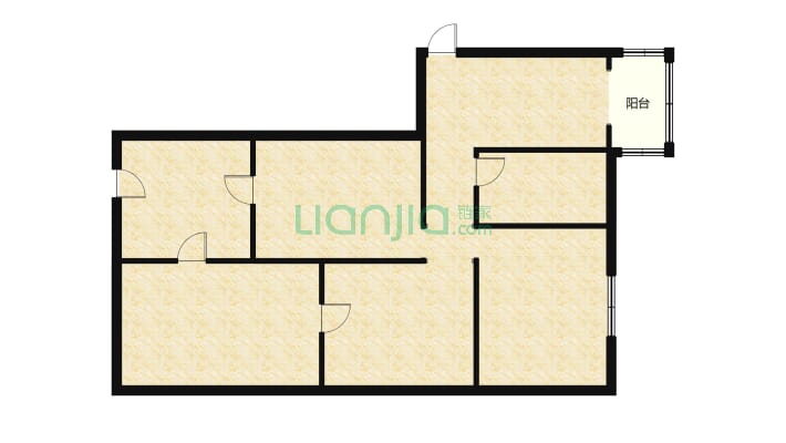 武夷山路(香江路)二手房实景图