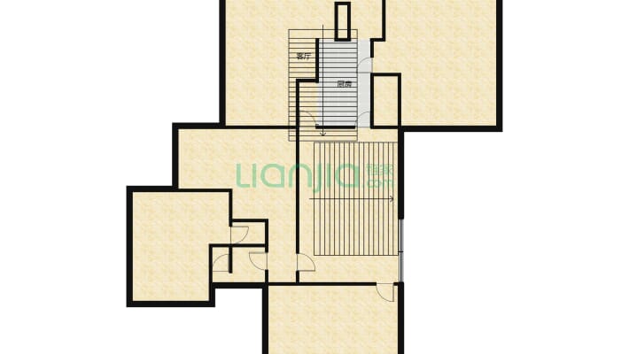 桐乡商业广场二手房实景图