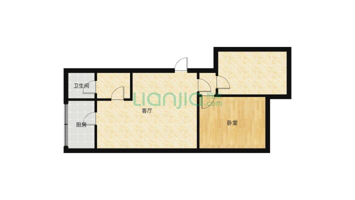 凤凰山路4号二手房实景图