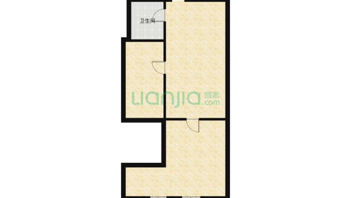 海辰大厦二手房实景图